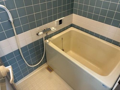 福岡県福岡市東区三苫5丁目(マンション)の賃貸物件の間取り