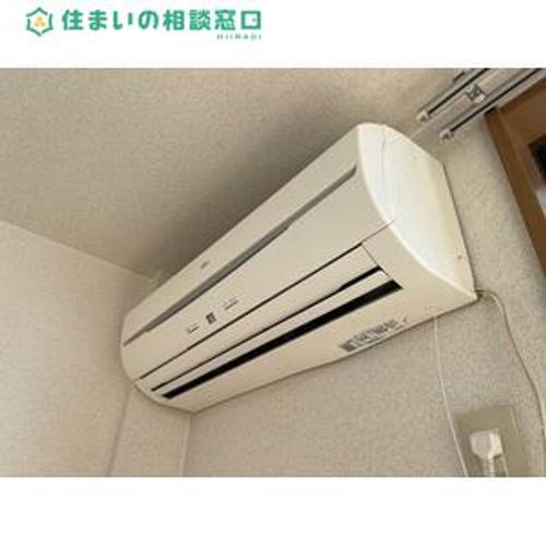 愛知県額田郡幸田町大字芦谷字蒲野(アパート)の賃貸物件のその他画像