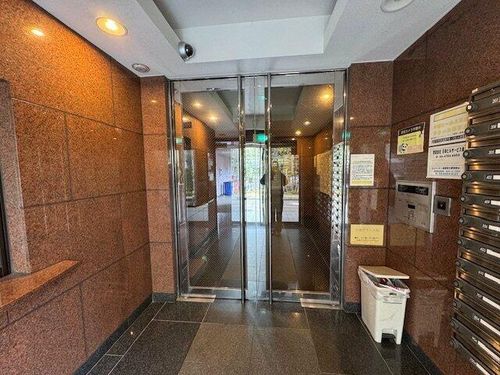 朝日プラザ河内長野デポーフロントのその他画像