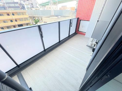 さくらHills ROKUBAN Platinum Residenceの内装