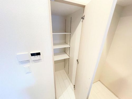 さくらHills ROKUBAN Platinum Residenceの内装