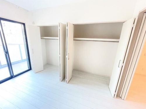 さくらHills ROKUBAN Platinum Residenceの内装