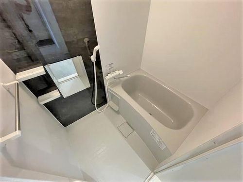 GRAND SMART山王101の風呂