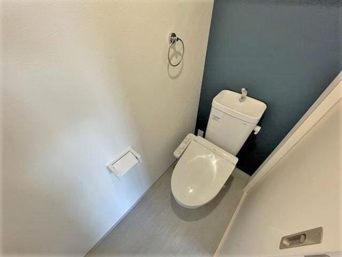 GRAND SMART山王101の内装