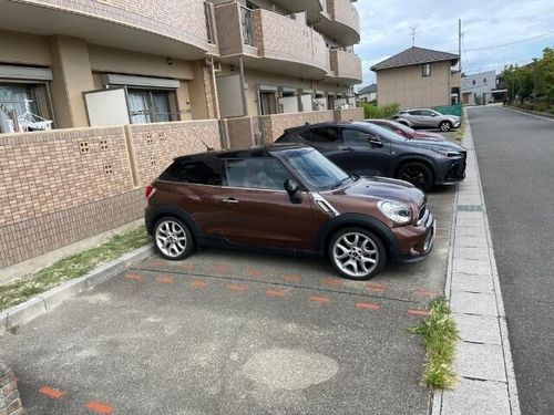 グランツコートのその他画像