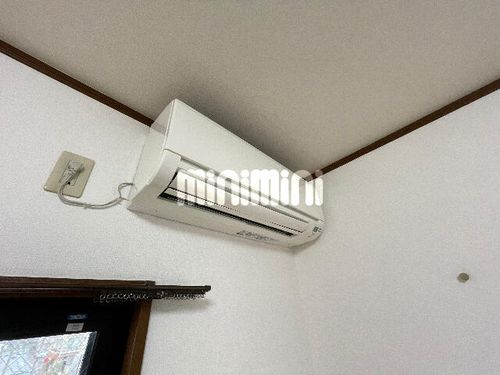 パークハイツ八田のその他画像