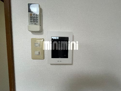 パークハイツ八田のその他画像