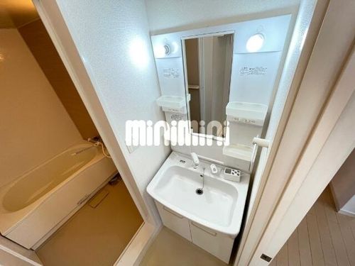 グリーンヒル島田が丘の内装