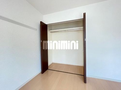 グリーンヒル島田が丘の内装