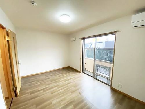 J・シェスタの居間