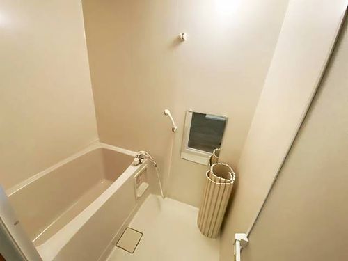 J・シェスタの風呂