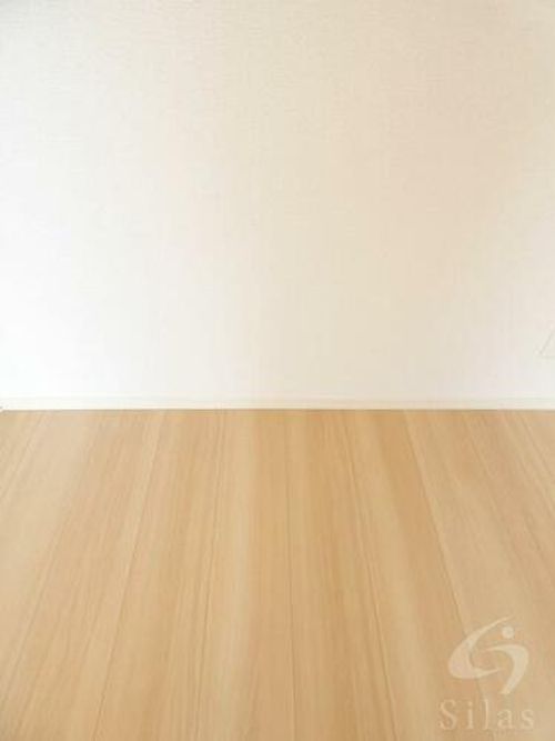 ソレイユ嵯峨野の内装