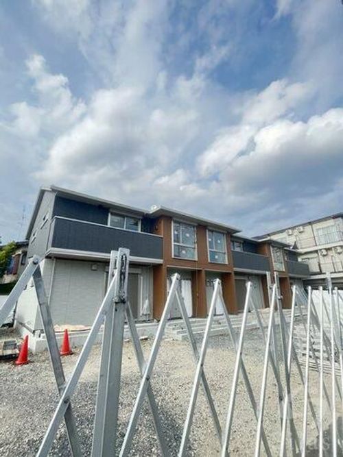 ソレイユ嵯峨野のその他画像