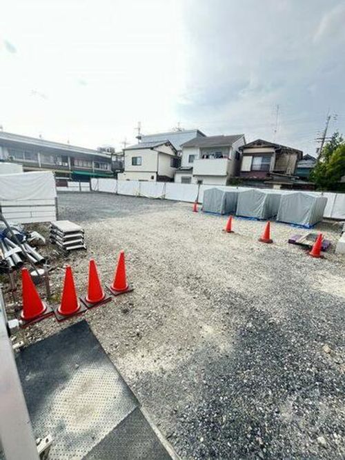 ソレイユ嵯峨野のその他画像