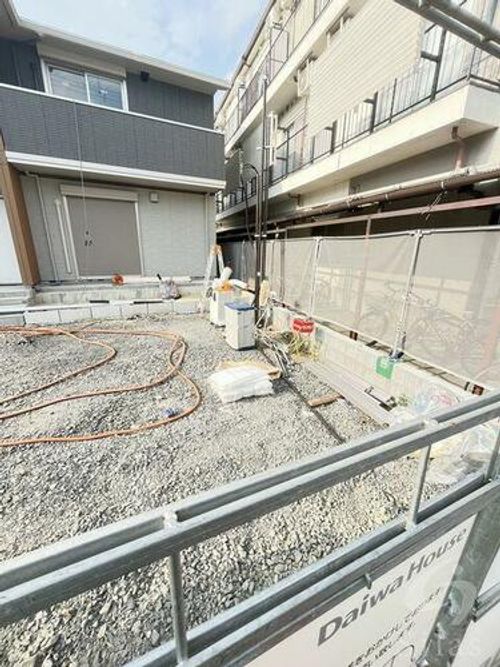 ソレイユ嵯峨野のその他画像