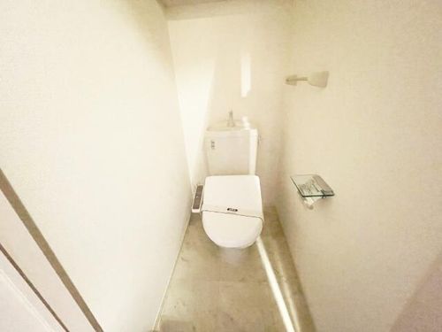 ディゴス八幡の内装