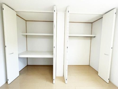 ディゴス八幡の内装