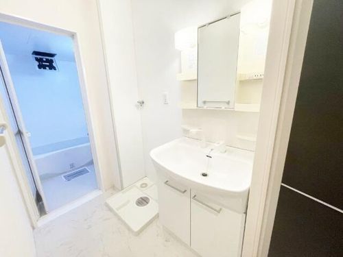 ディゴス八幡の内装