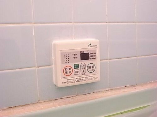 汐見ヶ丘ハウスのその他画像