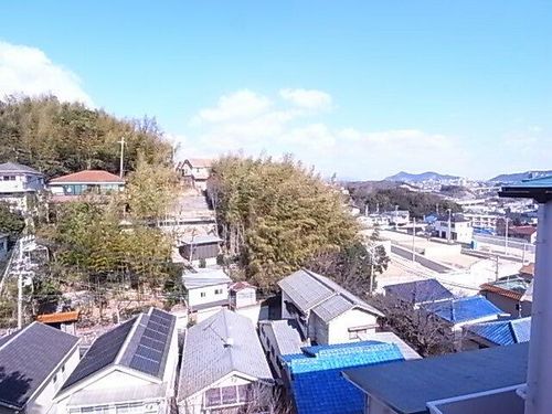 汐見ヶ丘ハウスのその他画像