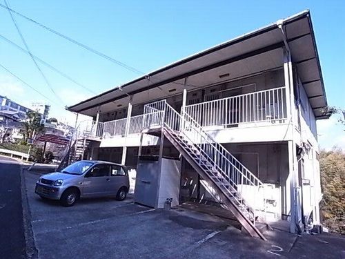 汐見ヶ丘ハウスのその他画像