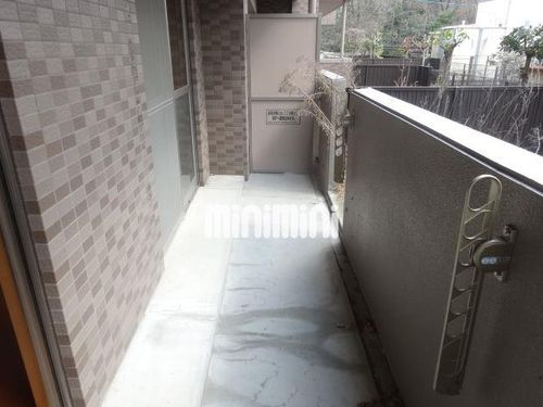 レージュ竜泉のその他画像