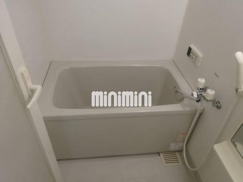 レージュ竜泉の風呂