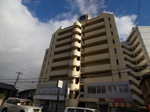 ファーストイン英賀保駅前305の外観