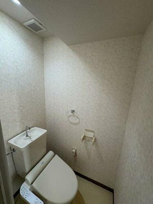 ファーストイン英賀保駅前305の内装