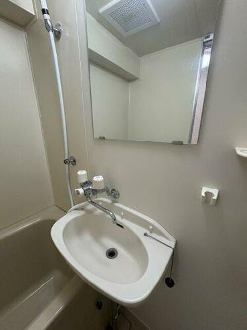 ファーストイン英賀保駅前305の内装