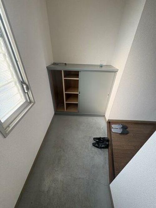 ファーストイン英賀保駅前305の内装