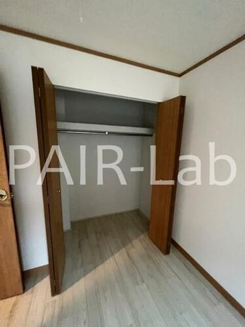 プリムローズ・コートの内装