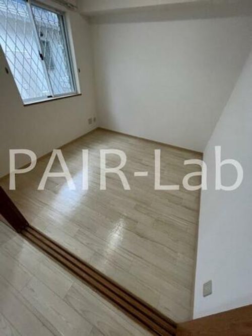 プリムローズ・コートの内装