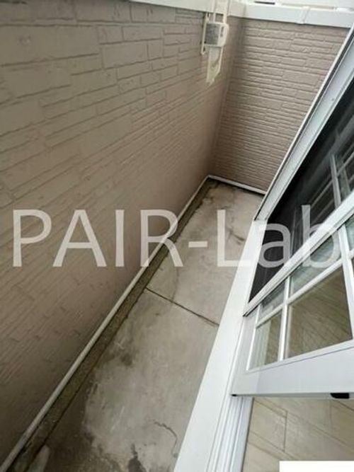 プリムローズ・コートの内装