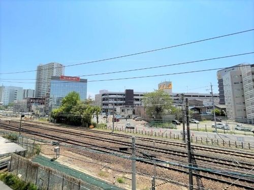 ジャルダン桜町のその他画像