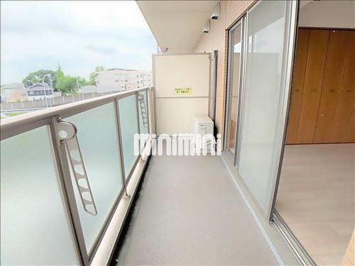 ヴィーナスⅠの内装