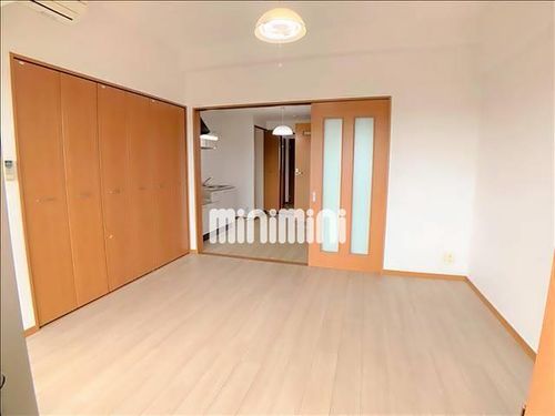 ヴィーナスⅠの居間