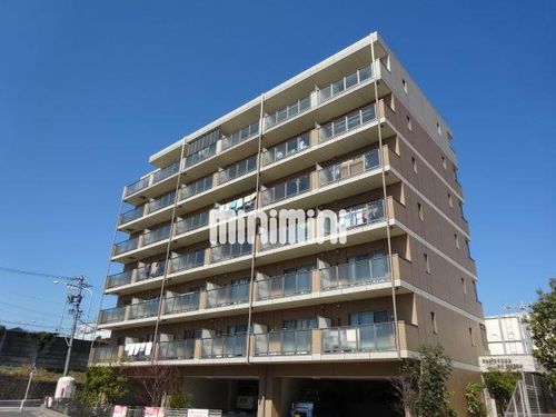 ヴィーナスⅠの外観