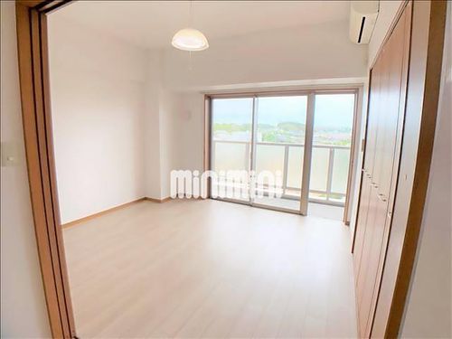 ヴィーナスⅠの居間