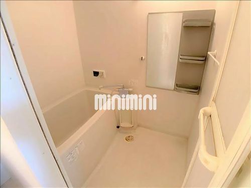 ヴィーナスⅠの風呂