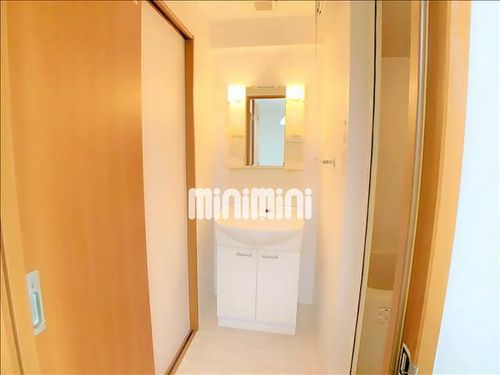 ヴィーナスⅠの内装