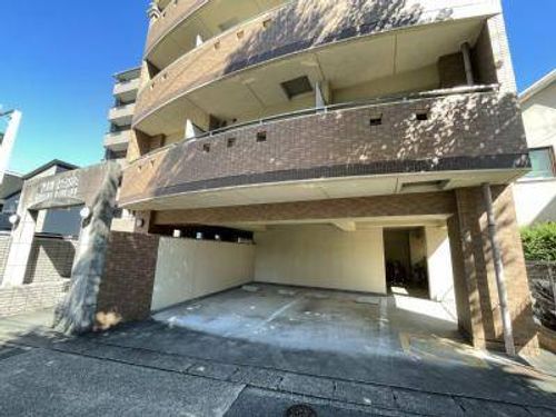 マンションリバーサイドのその他画像