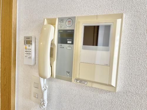 マンションリバーサイドのその他画像