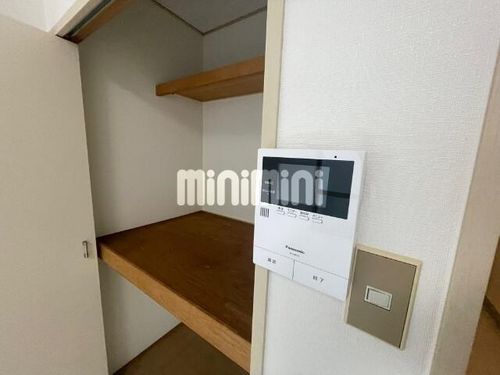 ニューコーポワシヅのその他画像