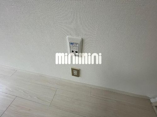 ニューコーポワシヅのその他画像