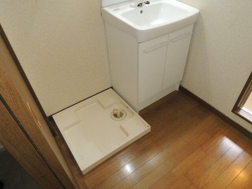 コーポエム・エヌ・中島102のその他画像