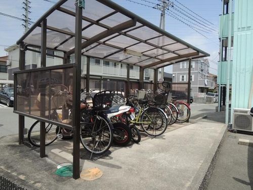 コーポエム・エヌ・中島102のその他画像