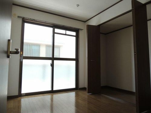 コーポエム・エヌ・中島102の内装