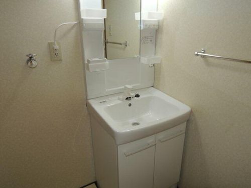 コーポエム・エヌ・中島102の内装