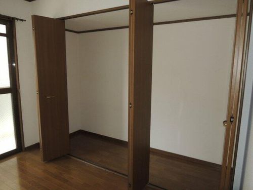 コーポエム・エヌ・中島102の内装